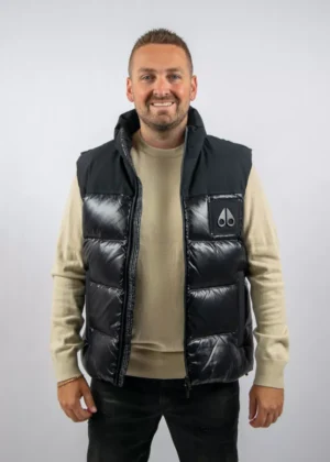 Moose Knuckles m34mv482 292 black