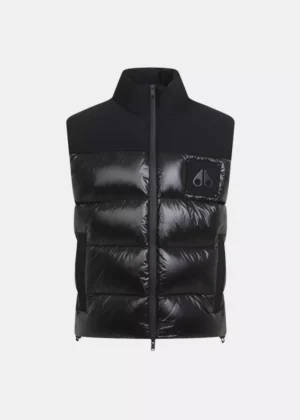 Moose Knuckles m34mv482 292 black