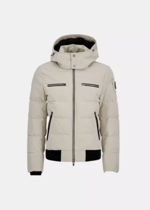 Moose Knuckles m35mb005n 1705 alabaster