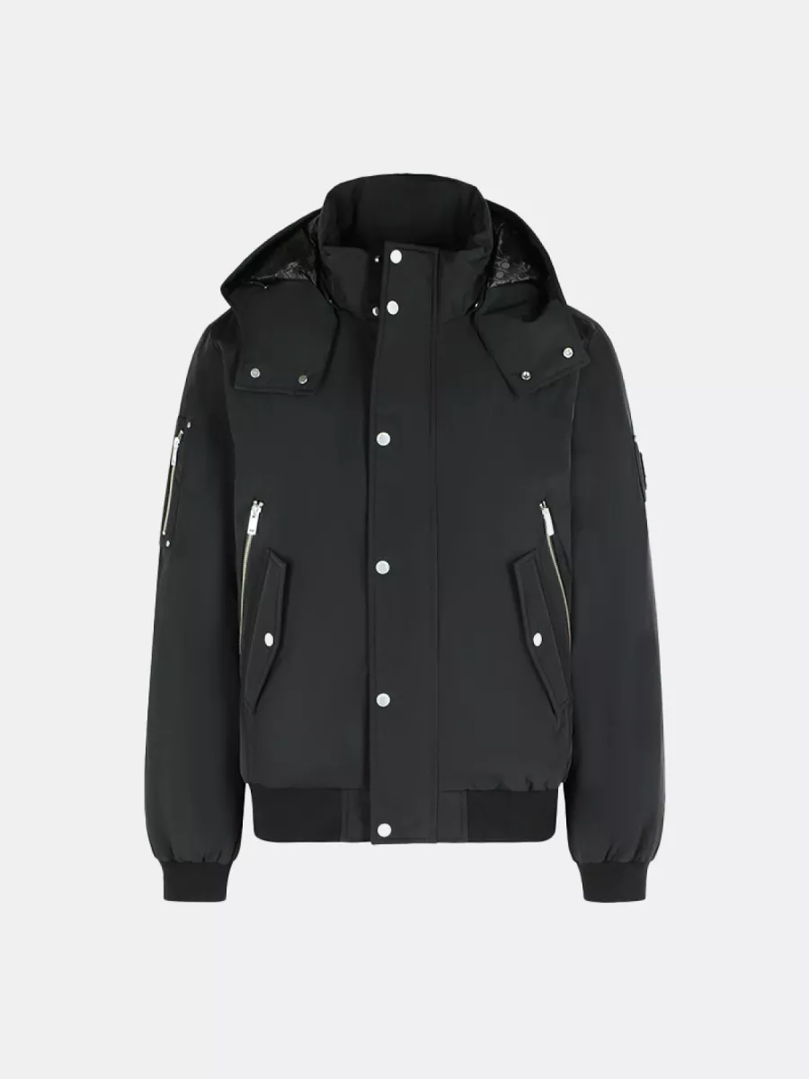 Moose Knuckles m35mb028 292 black