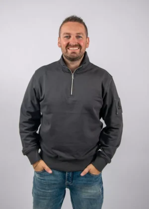 Moose Knuckles m35ms613 1542 cement