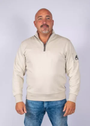 Moose Knuckles m35ms613 1705 alabaster