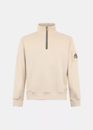 Moose Knuckles m35ms613 1705 alabaster