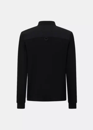 Moose Knuckles m35mt711 292 black