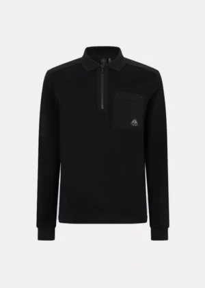 Moose Knuckles m35mt711 292 black