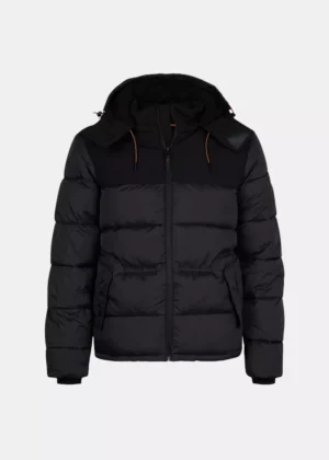 Petrol Industries jac109 9999 black