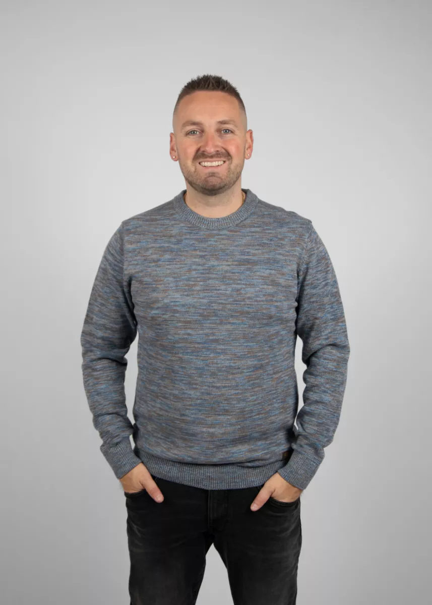 Petrol Industries kwr240 5190 indie blue