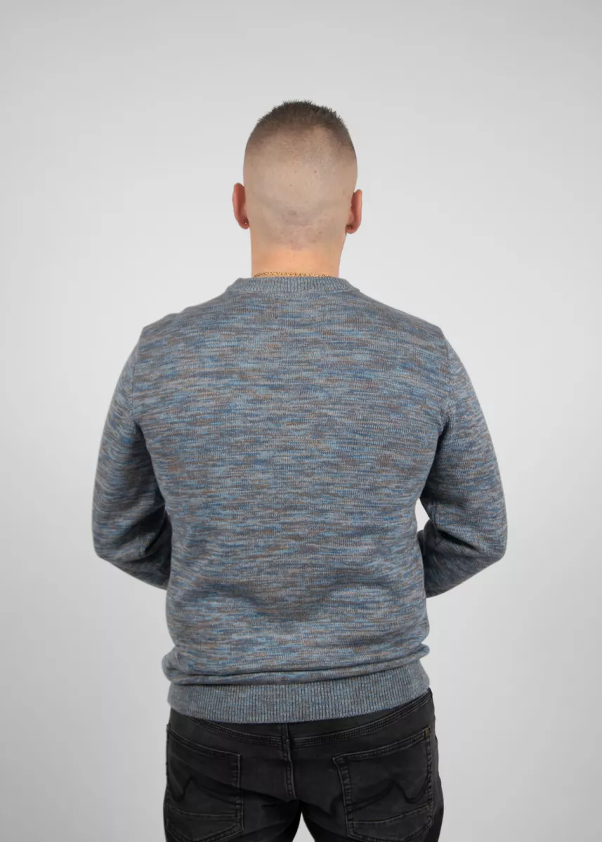 Petrol Industries kwr240 5190 indie blue