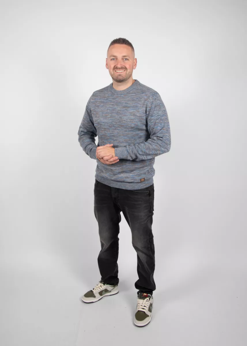 Petrol Industries kwr240 5190 indie blue