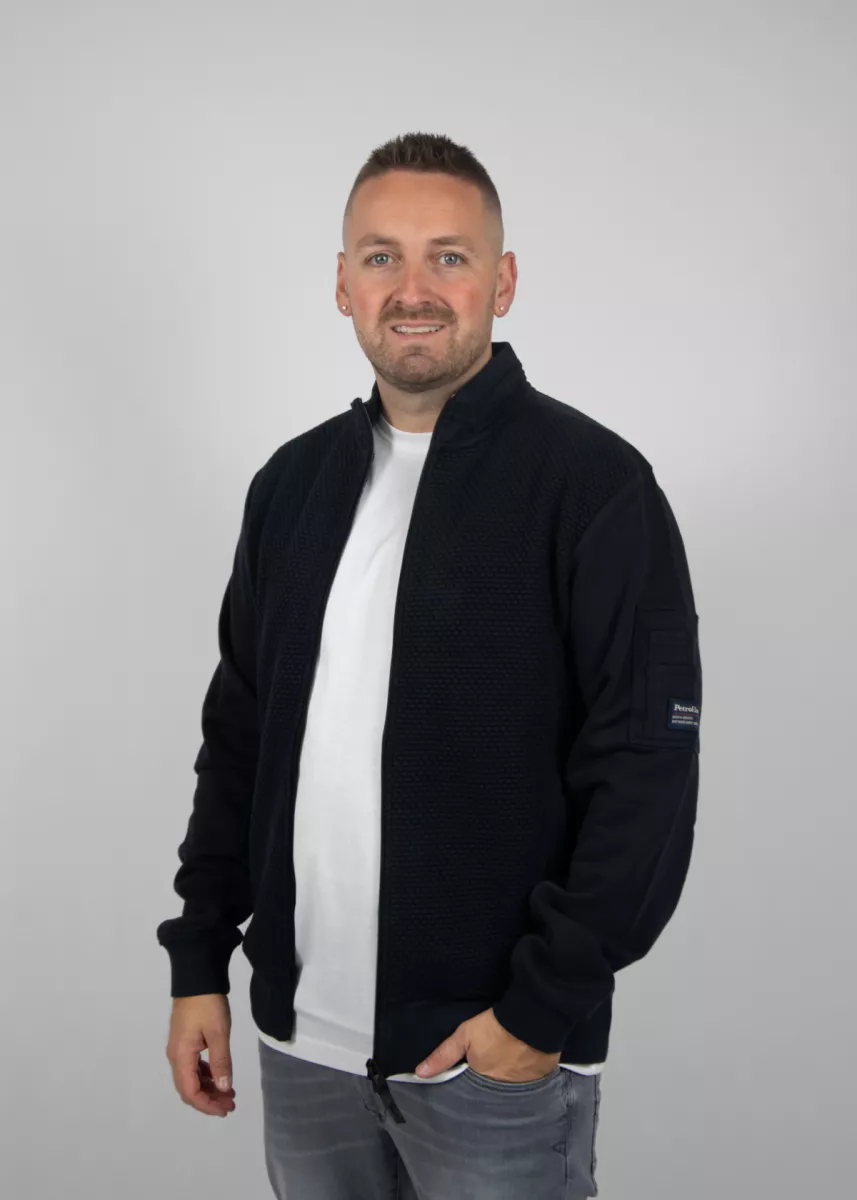 Petrol Industries swc369 5092 royal navy