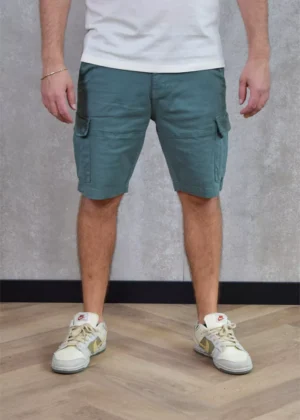 Pure Path 24010508 76 faded green