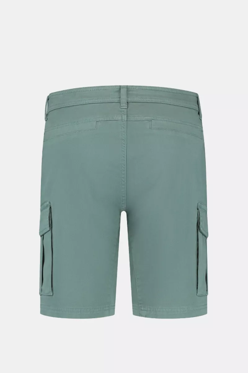 Pure Path 24010508 76 faded green