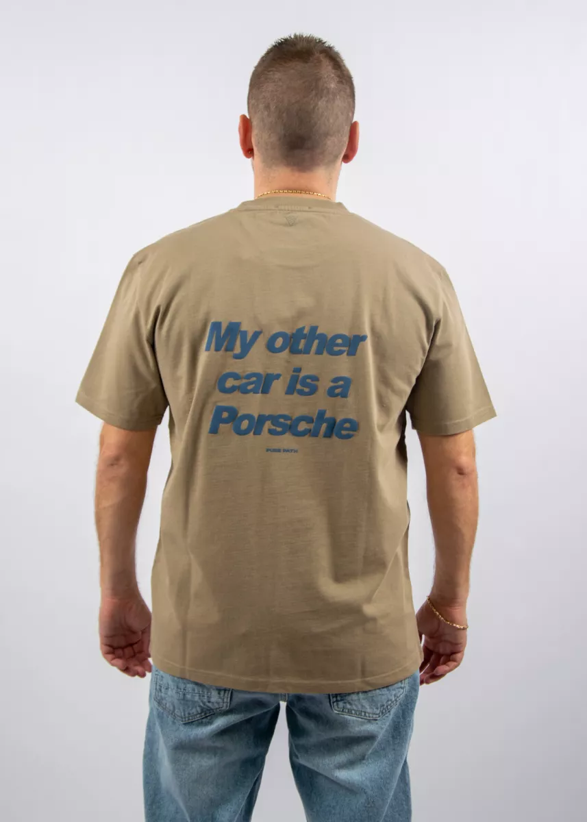 Pure Path 25030112 53 taupe