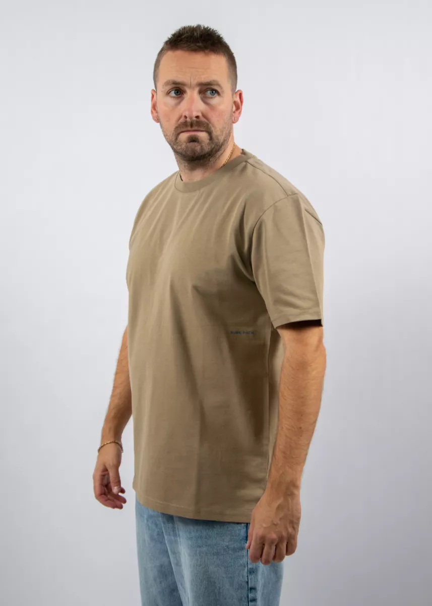 Pure Path 25030112 53 taupe