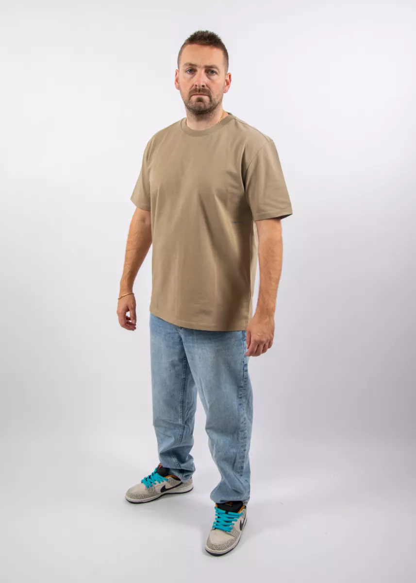 Pure Path 25030112 53 taupe