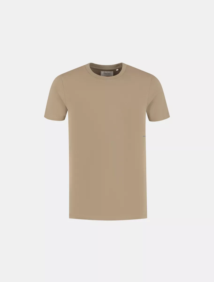 Pure Path 25030112 53 taupe