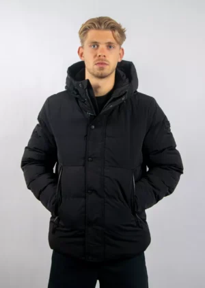 Pure Path 25030401 02 black