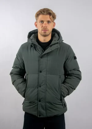 Pure Path 25030401 16 dark green