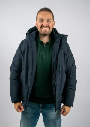 Pure Path 25030409 57 dark navy