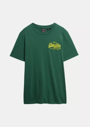 Superdry m1012099a 9sg international pine