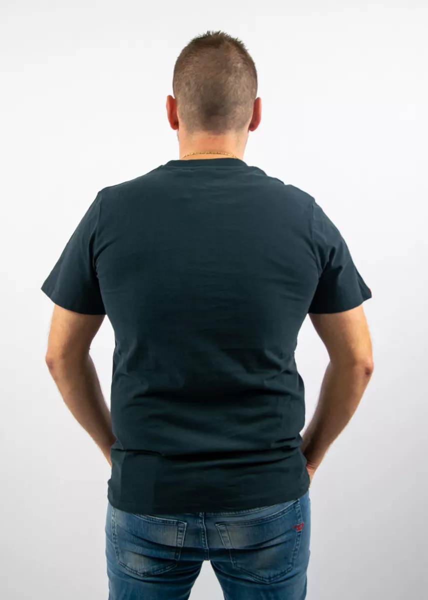 Superdry m1012212a 98t eclipse navy