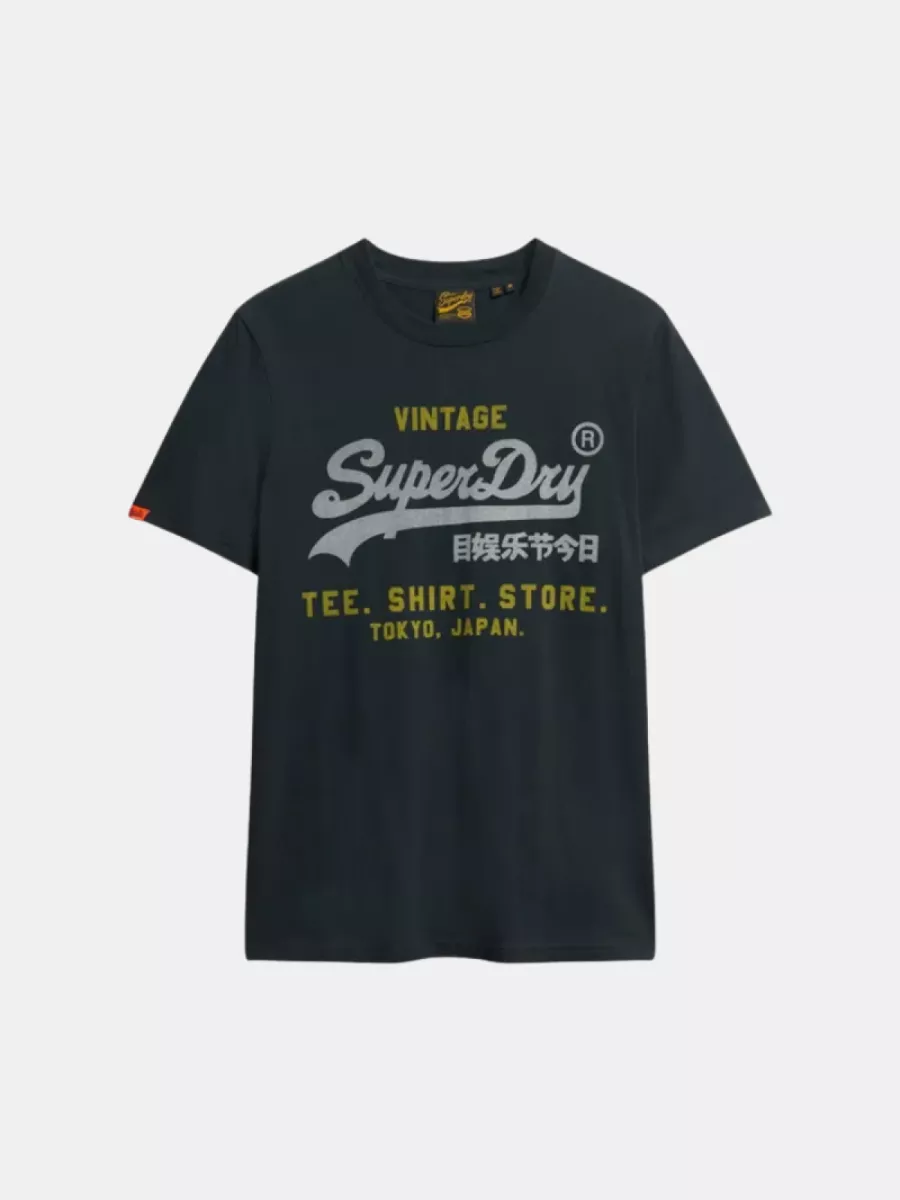 Superdry m1012212a 98t eclipse navy