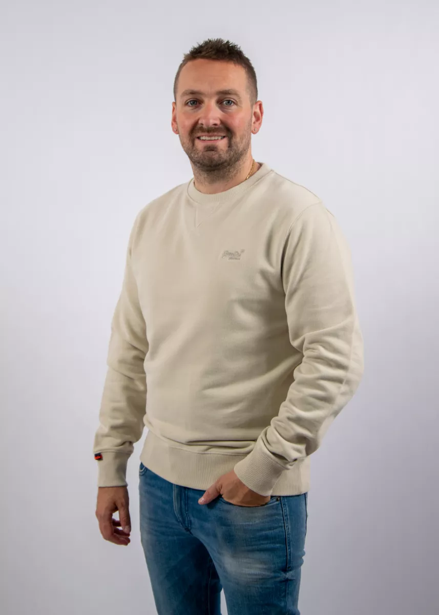 Superdry m2013751a 1lc light stone beige