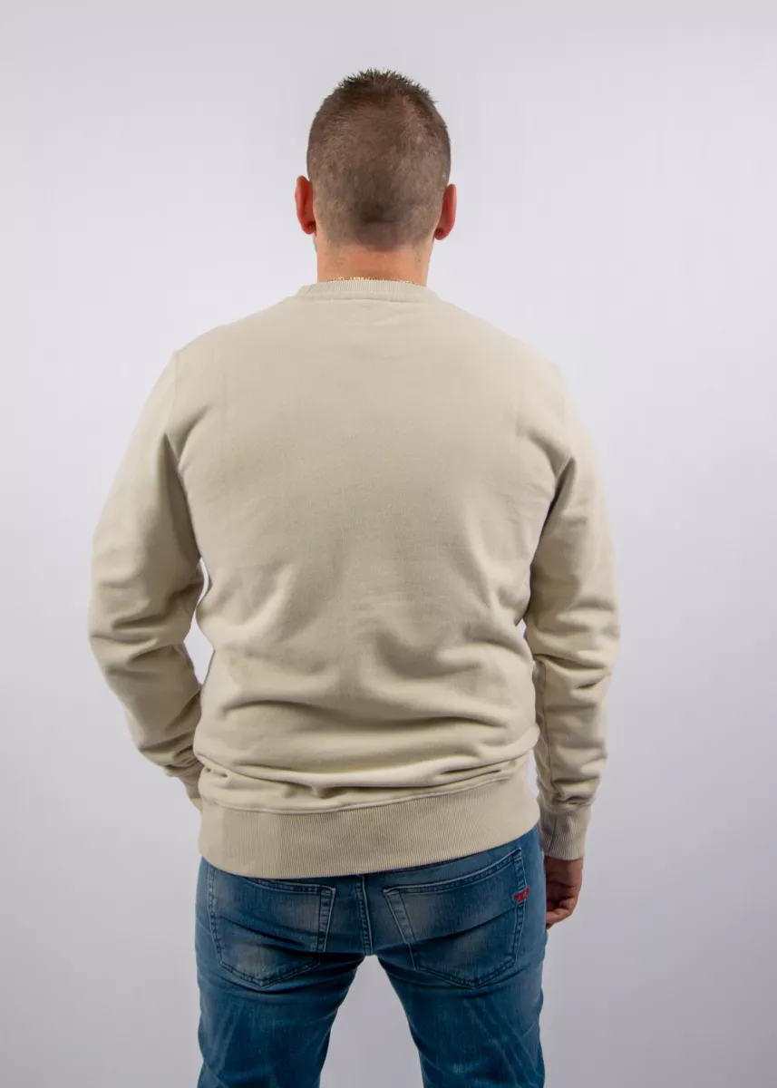 Superdry m2013751a 1lc light stone beige