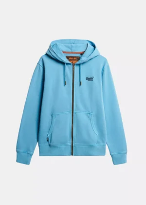 Superdry m2013753a f9o washed heritage blue