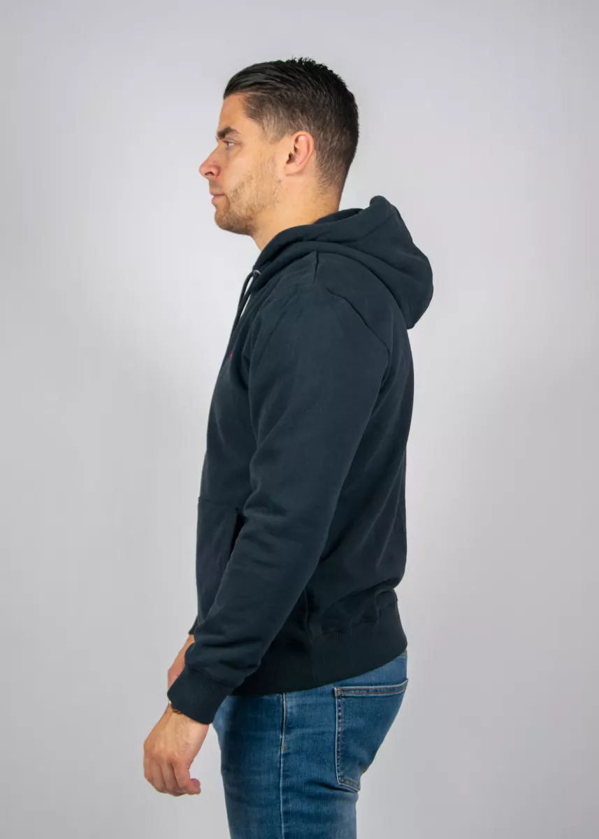 Superdry m2014404a 98t eclipse navy