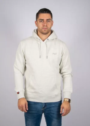 Superdry m2014404a l1h straw grey marl