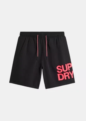 Superdry m3010228a 02a black