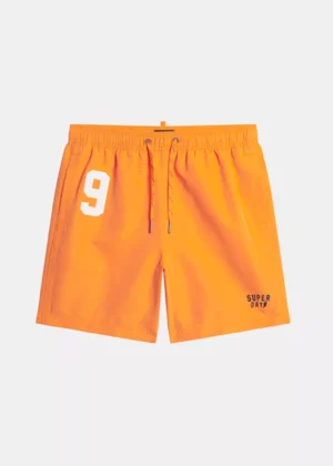 Superdry m3010235a 1vl orange tiger