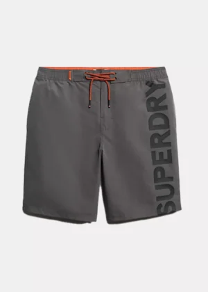 Superdry m3010238a 00q charcoal