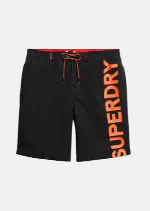 Superdry m3010238a 02a black