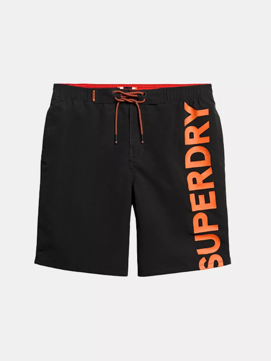 Superdry m3010238a 02a black