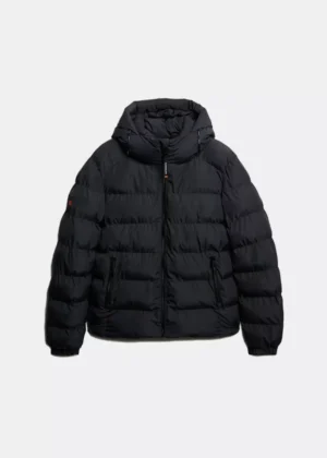 Superdry m5011905a 16a black/black