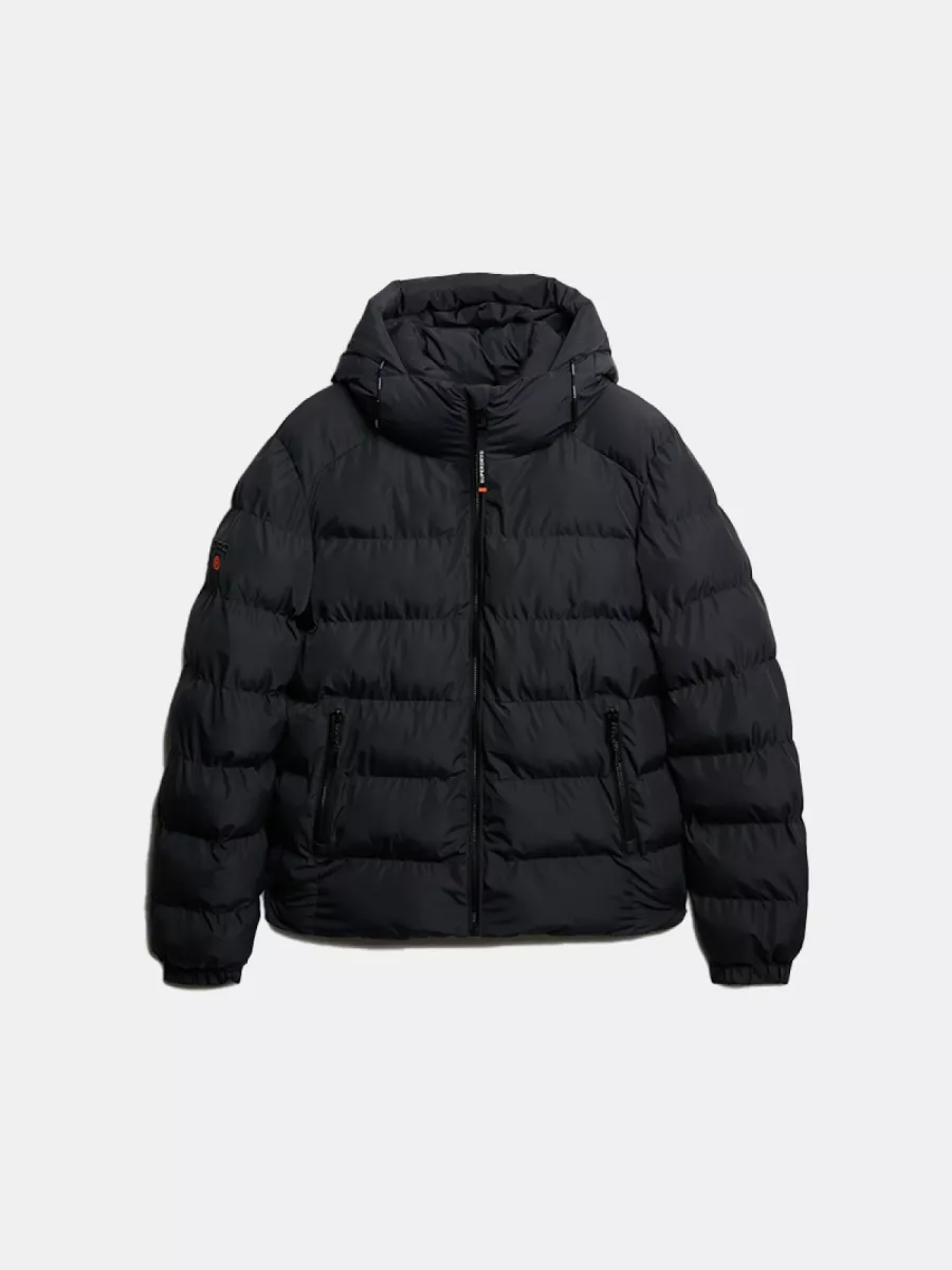 Superdry m5011905a 16a black/black