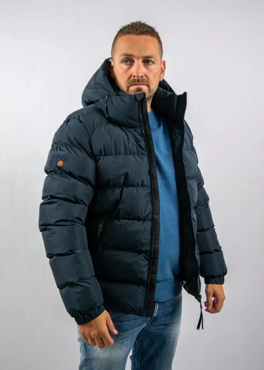 Superdry m5011905a d9w eclipse navy/eclipse navy