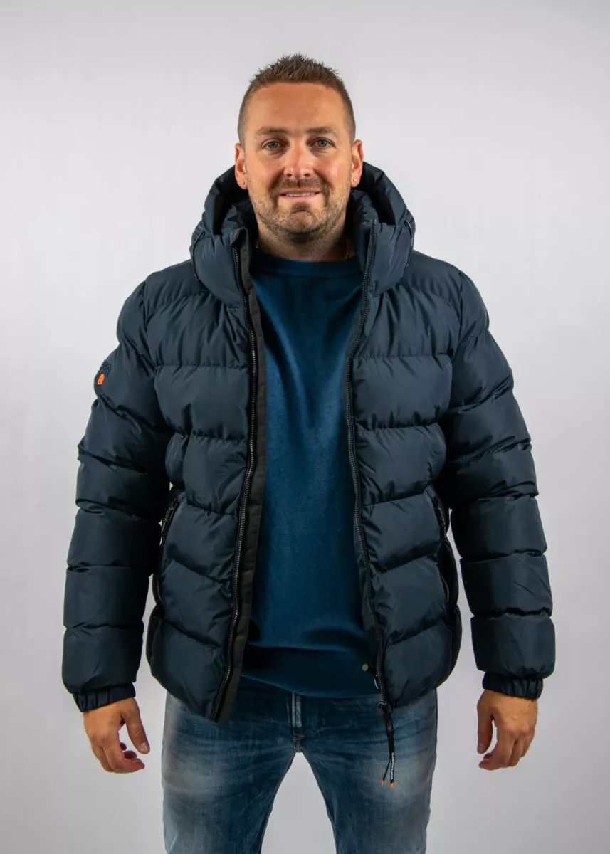 Superdry m5011905a d9w eclipse navy/eclipse navy