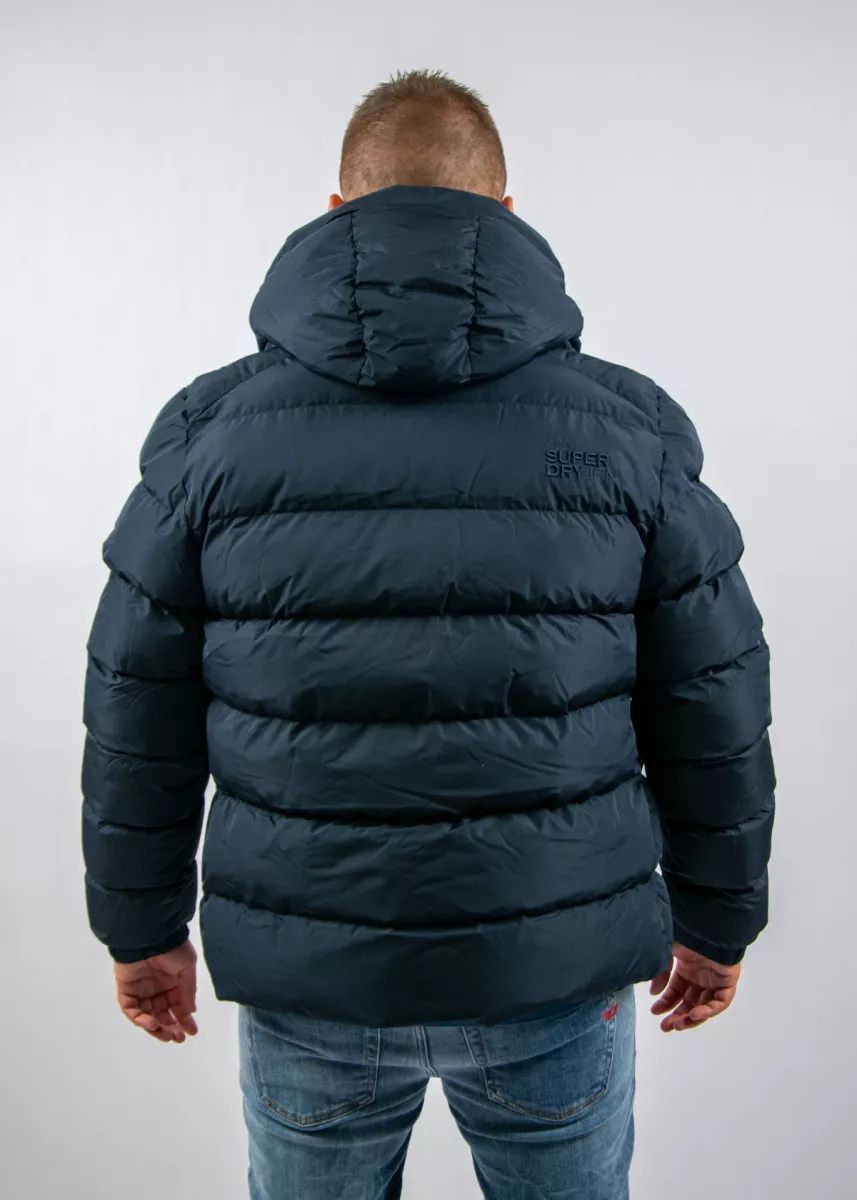 Superdry m5011905a d9w eclipse navy/eclipse navy