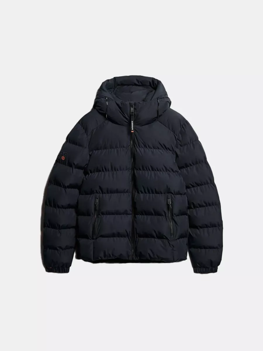 Superdry m5011905a d9w eclipse navy/eclipse navy