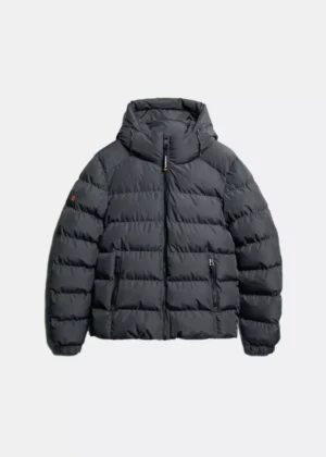 Superdry m5011905a h1p ebony/ebony