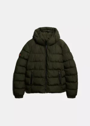 Superdry m5011905a h1q army khaki/army khaki