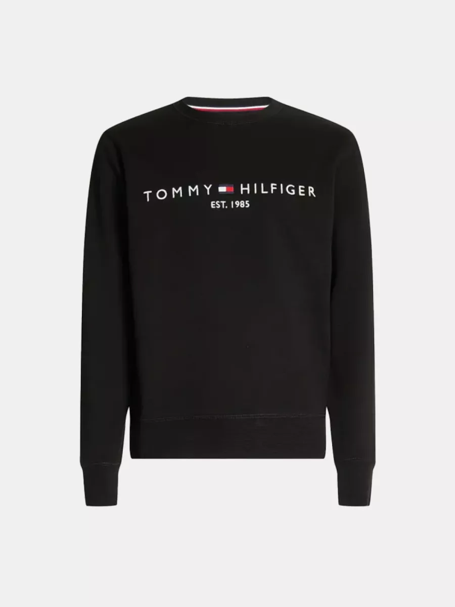 Tommy Hilfiger mw0mw11596 bds black