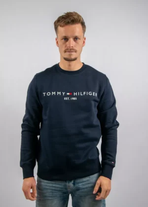 Tommy Hilfiger mw0mw11596 dw5 desert sky