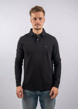 Tommy Hilfiger mw0mw20183 bds black