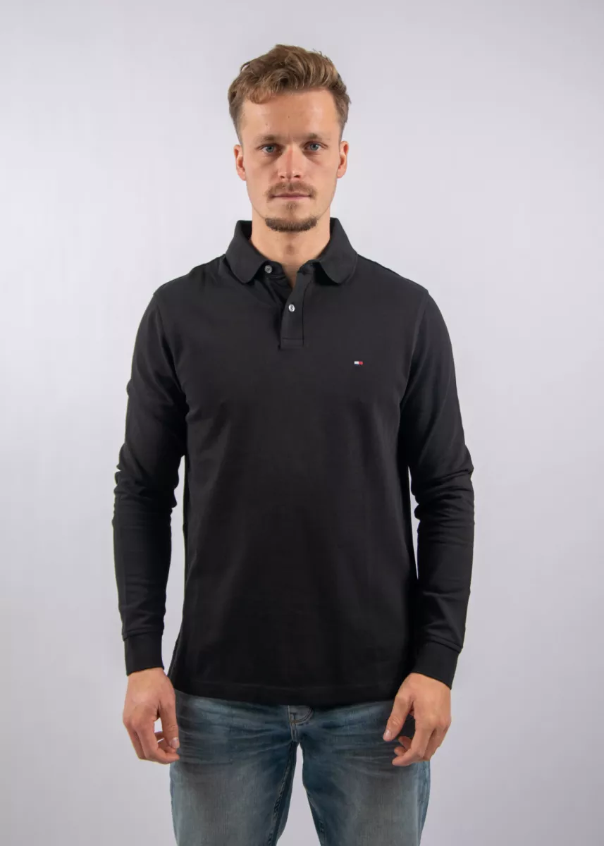 Tommy Hilfiger mw0mw20183 bds black