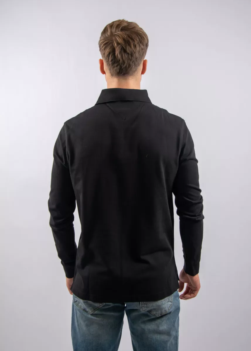 Tommy Hilfiger mw0mw20183 bds black