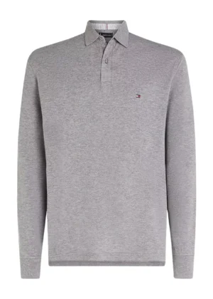 Tommy Hilfiger mw0mw20183 p91 medium grey heather